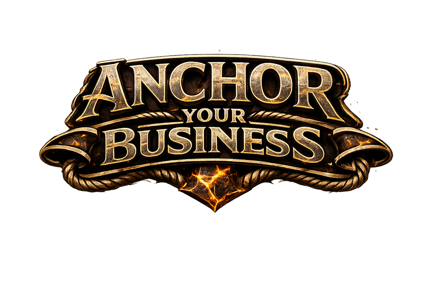 Anchor Your Business